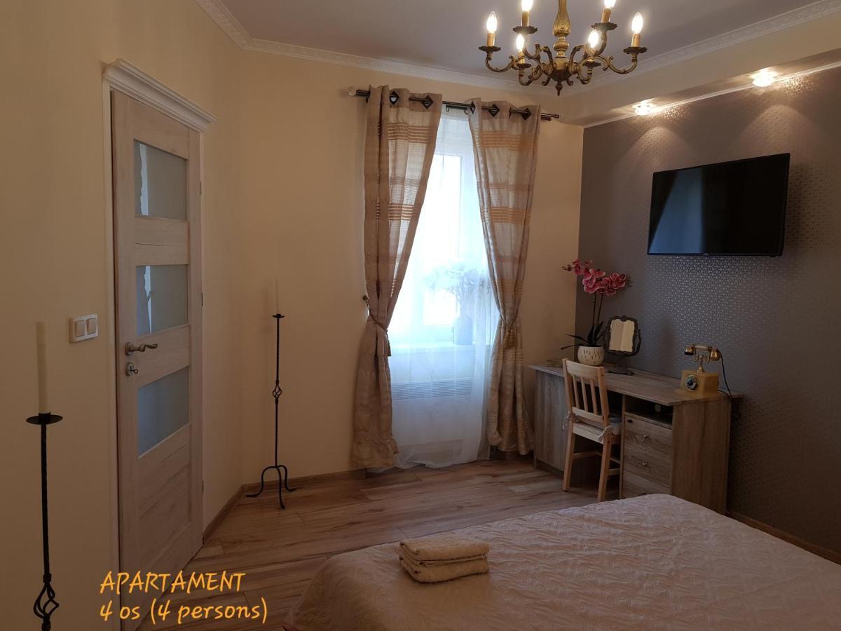 Amazing Deco Center Walbrzych Appartement Buitenkant foto