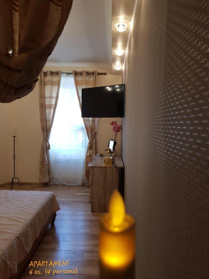 Amazing Deco Center Walbrzych Appartement Buitenkant foto