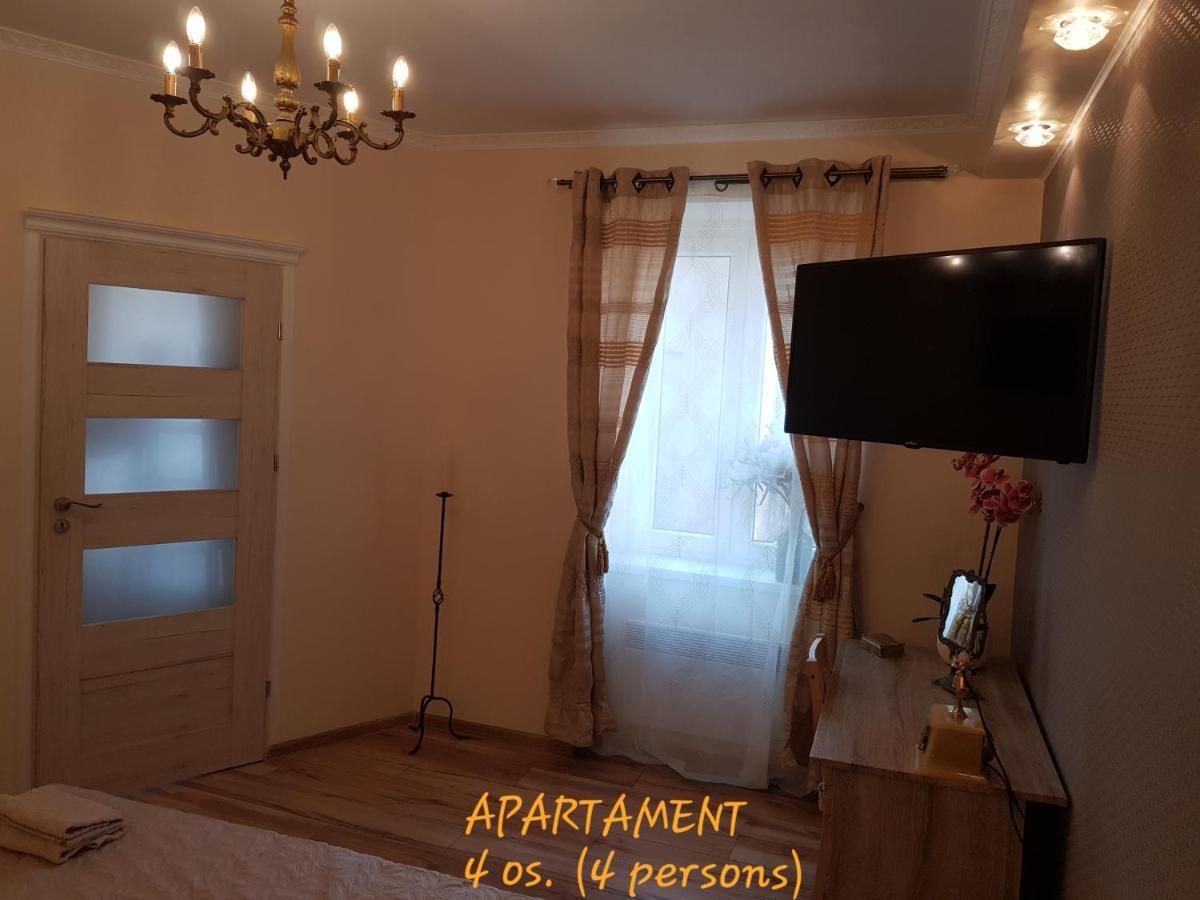 Amazing Deco Center Walbrzych Appartement Buitenkant foto