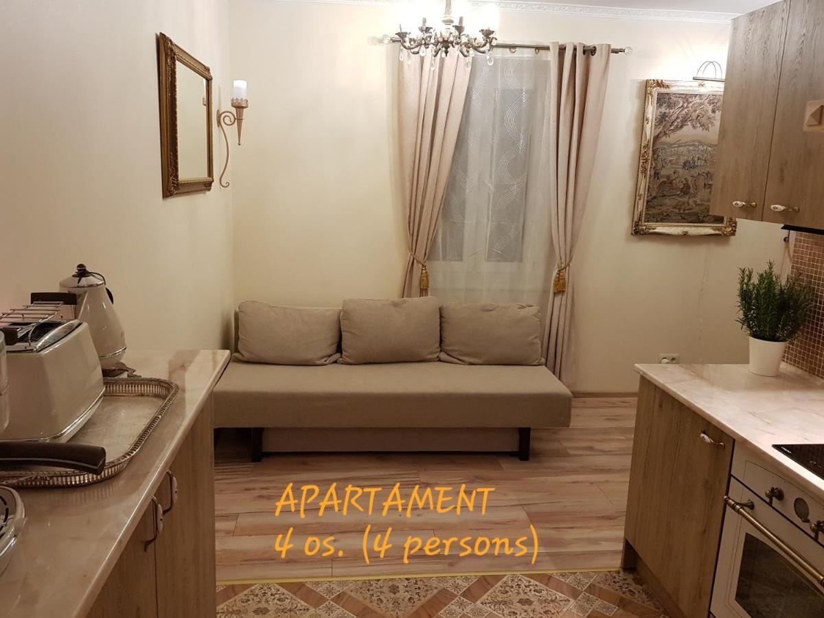 Amazing Deco Center Walbrzych Appartement Buitenkant foto