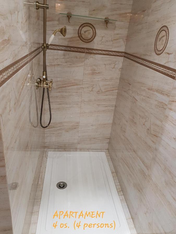 Amazing Deco Center Walbrzych Appartement Buitenkant foto