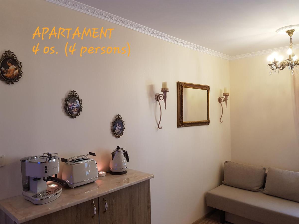 Amazing Deco Center Walbrzych Appartement Buitenkant foto