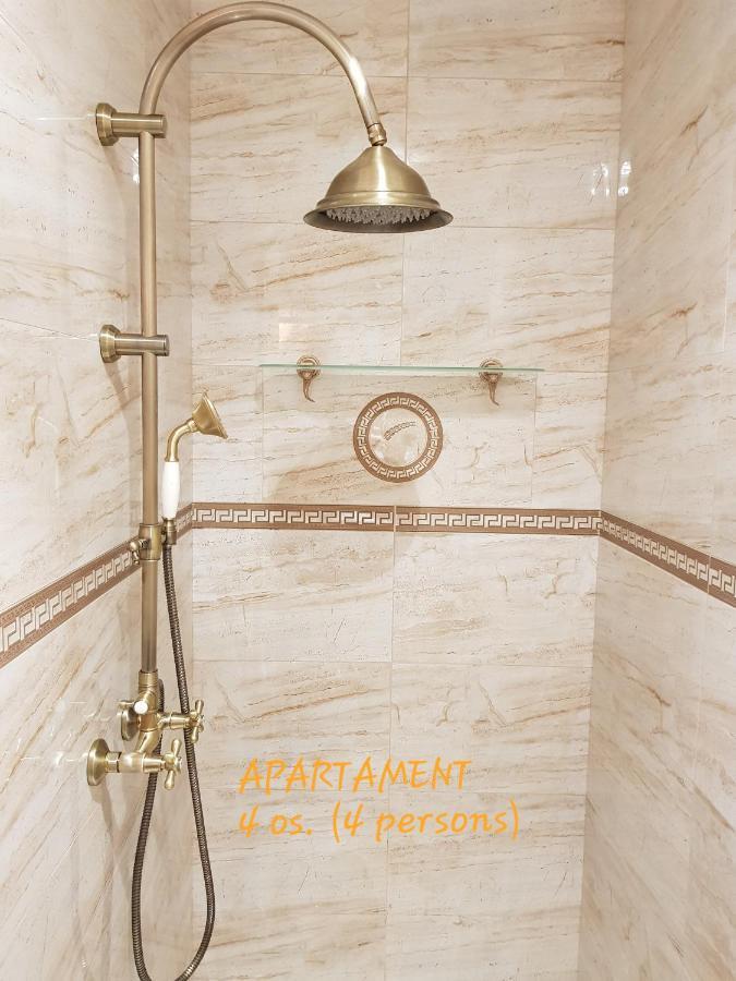 Amazing Deco Center Walbrzych Appartement Buitenkant foto